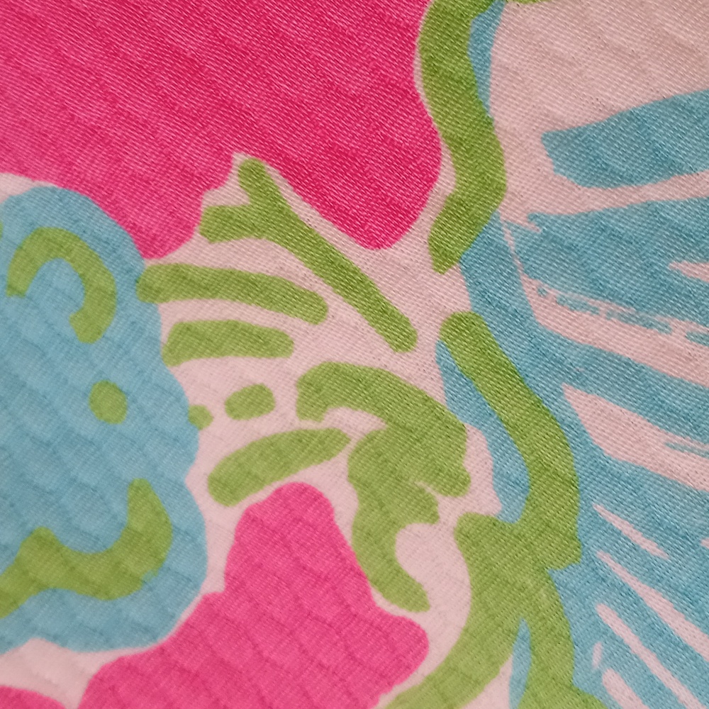 💖HTF Lilly Pulitzer💖 - Lavender Skirt - Picture 7 of 13